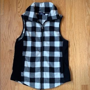 Chaps Vest